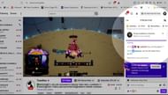 Throne and Liberty Twitch drops can be claimed from any partnered stream (Image via Twitch)